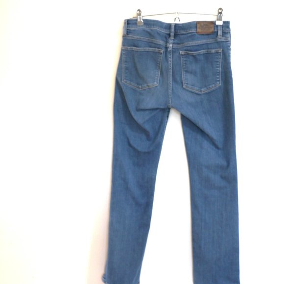 Lauren Jeans by Ralph Lauren  Size: 6 - Picture 4 of 6